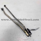 JDM Type R B-Series Shift Linkage 