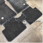 JDM DC2 Integra Type R 5pc Floor Mat Set 