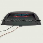 JDM DC2 Integra Type R 3rd Brake Light Delete