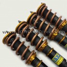 JDM DC2/EG XYZ Super Sport Adjustable Coilover Set 