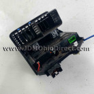 JDM DC2 Integra Type R 98spec Climate Control 