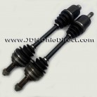 JDM DC2 Integra Type R 36mm Axle Set