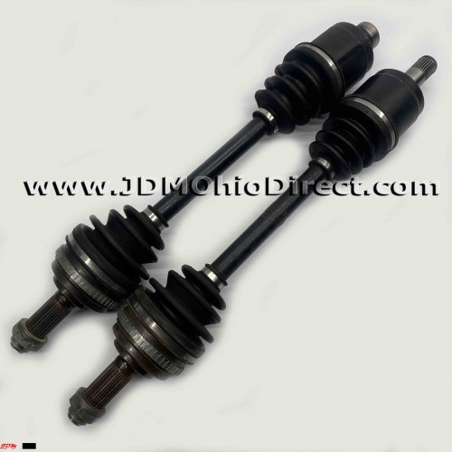 JDM DC2 Integra Type R 36mm Axle Set