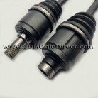 JDM DC2 Integra Type R 36mm Axle Set