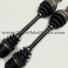 JDM DC2 Integra Type R 36mm Axle Set