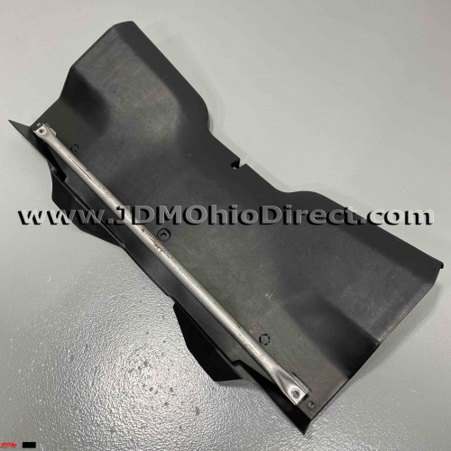 JDM DC2 Integra Type R Rear Trunk Panel with Brace  