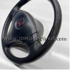 JDM DC2 Integra Type R MOMO Steering Wheel