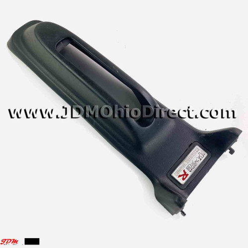 JDM DC2 Integra Type R 98spec Armrest Delete