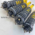 JDM DC2 Integra Type R Spoon Sports Damper and Spring Set 