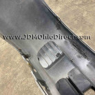 JDM DC2 Integra Type R Front Bumper