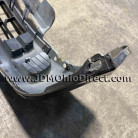 JDM DC2 Integra Type R Front Bumper