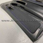 JDM DC2 Integra Type Rx Door Panels 