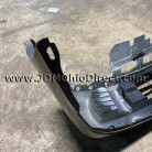 JDM DC2 Integra Type R Front Bumper