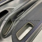 JDM DC2 Integra Type Rx Door Panels 
