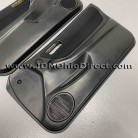 JDM DC2 Integra Type Rx Door Panels 
