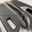 JDM DC2 Integra Type Rx Door Panels 