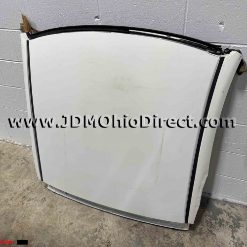 JDM DC2 Integra Type R Roof Cut 