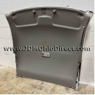 JDM DC2 Integra Type R Roof Cut 