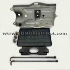 JDM EK9/DC2 Type R Battery Tray Kit