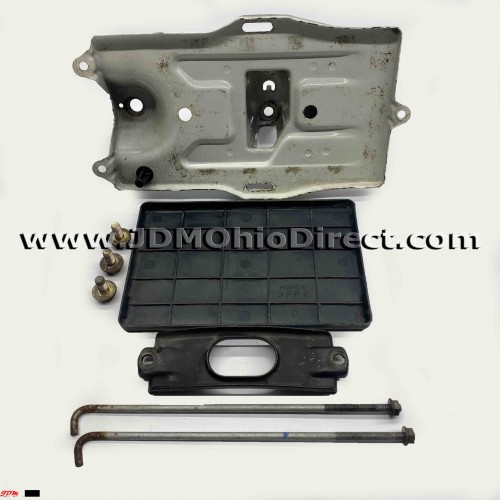 JDM EK9/DC2 Type R Battery Tray Kit