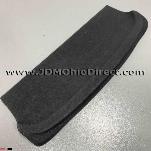 JDM DC2 Integra Type R Rear Cargo Cover 