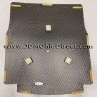 JDM DC2 Integra Type R Spare Tire Cover