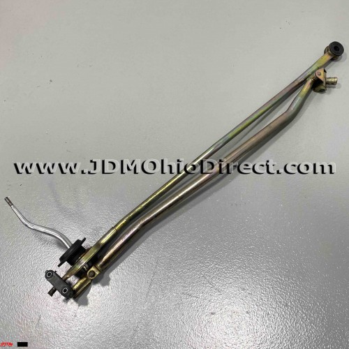 JDM Type R B-Series Shift Linkage 