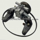 JDM EK9/DC2 Type R Power Steering Pump Kit