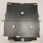 JDM DC2 Integra Type R Spare Tire Cover