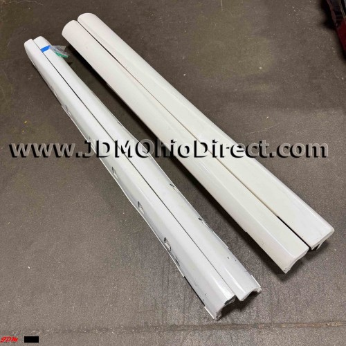 JDM DC2 Integra Type R Mugen Side Skirts