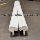 JDM DC2 Integra Type R Mugen Side Skirts