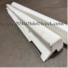 JDM DC2 Integra Type R Mugen Side Skirts