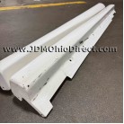 JDM DC2 Integra Type R Mugen Side Skirts