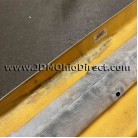 JDM DC2 Integra Type R Mugen Side Skirts