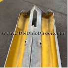 JDM DC2 Integra Type R Mugen Side Skirts