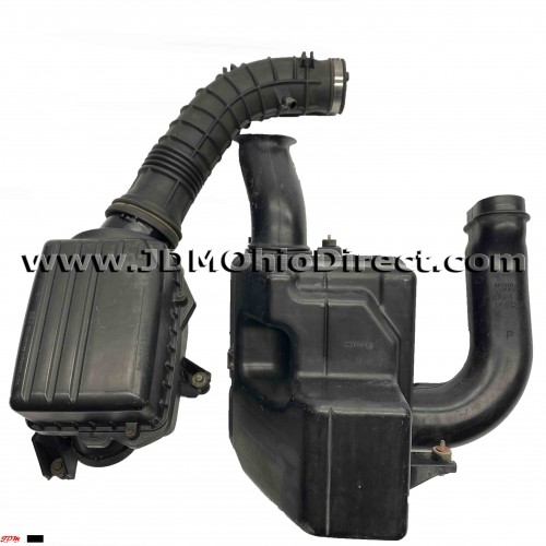 JDM DC2 Integra Type R Full Intake System 