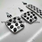 JDM EK9/DC2 Type Rx Pedal Cover Set
