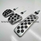 JDM EK9/DC2 Type Rx Pedal Cover Set