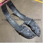 JDM DC2 Integra Type R Inner Fender Liners 
