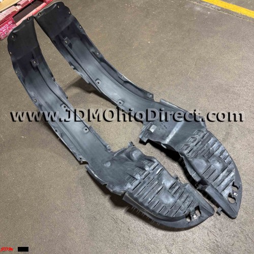 JDM DC2 Integra Type R Inner Fender Liners 