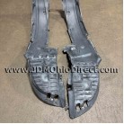 JDM DC2 Integra Type R Inner Fender Liners 