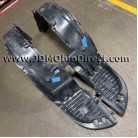 JDM DC2 Integra Type R Inner Fender Liners 