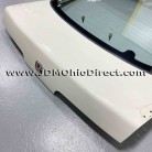 JDM DC2 Integra Type R Rear Hatch 