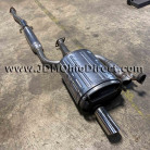 JDM DC2 Integra Type R Full Exhaust 