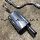 JDM DC2 Integra Type R Full Exhaust 
