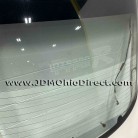 JDM DC2 Integra Type R Rear Hatch 