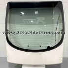 JDM DC2 Integra Type R Rear Hatch 