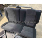 JDM DC2 Integra Door Panel and Rear Seat Set
