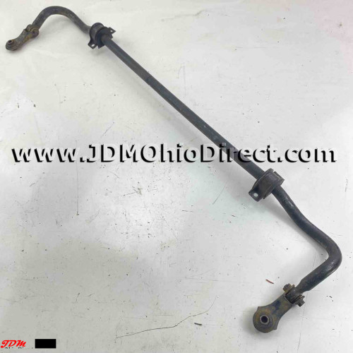 JDM DC2 Integra Type R 23mm Rear Sway Bar