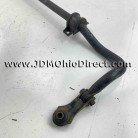 JDM DC2 Integra Type R 23mm Rear Sway Bar